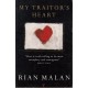 My Traitor's Heart (Signed First Edition, Hardcover)