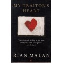 My Traitor's Heart (Signed First Edition, Hardcover)