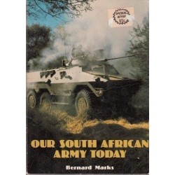 Our South African Army Today