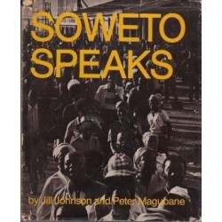 Soweto Speaks