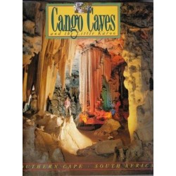 Cango Caves and the Karoo