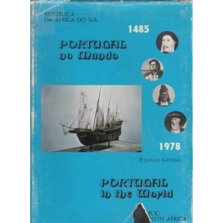 Portugal in the World (Signed)