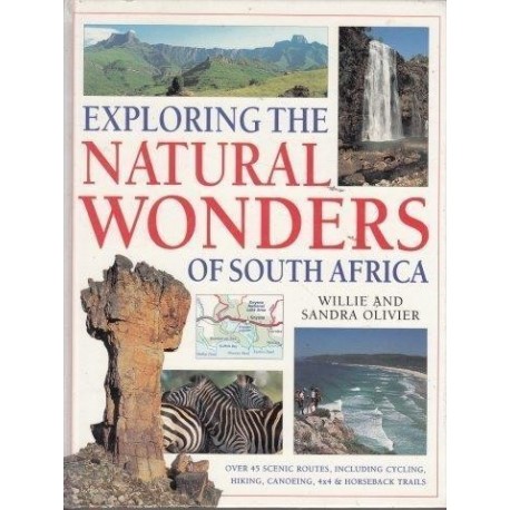 Exploring the Natural Wonders of South Africa