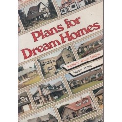 Plans for Dream Homes