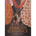 African Elegance (Hardcover)