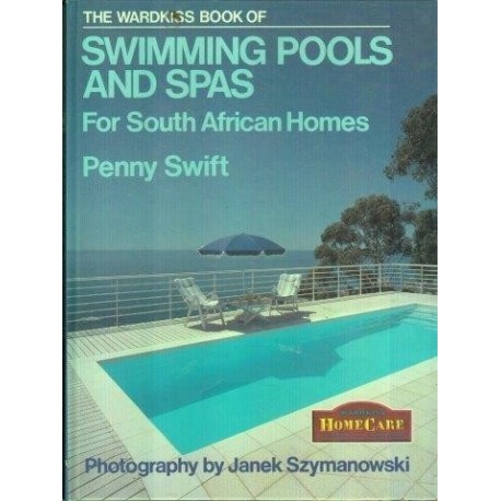 Swimming Pools And Spas For South African Homes