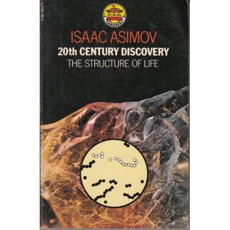 20th Century Discovery: Structure of Life