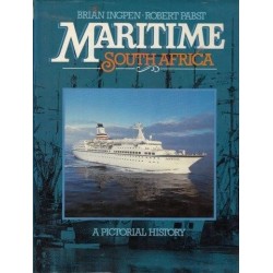 Maritime South Africa: A Pictorial History