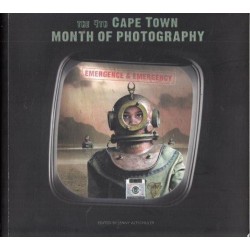 The 4th Cape Town Month of Photography 2008