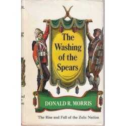 The Washing of the Spears (Signed Copy)