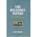 The Welensky Papers. A History of the Federation of Rhodesia and Nyasaland (Signed)