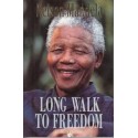 Long Walk To Freedom (Abridged Version)