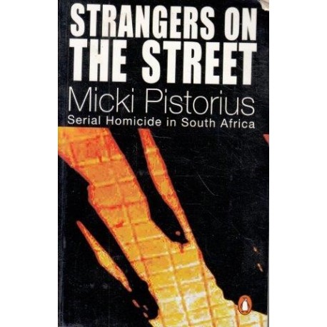 Strangers On The Street