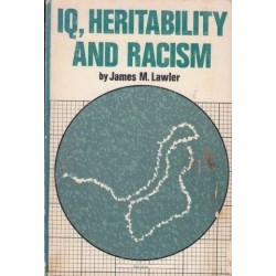 IQ, Heritability, and Racism