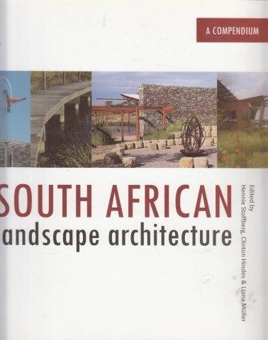 Architecture Amp Design South African Landscape