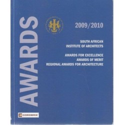 South African Institute of Architects: Awards 2009/2010