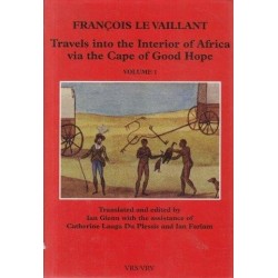 Travels into the Interior of Africa via the Cape of Good Hope Vol. 1