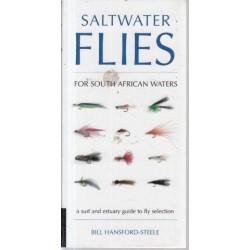Saltwater Flies for South African Waters