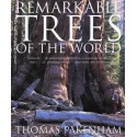 Remarkable Trees of the World