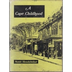 A Cape Childhood