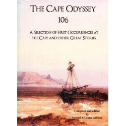 The Cape Odyssey 106: A Selection of First Occurrences at the Cape...