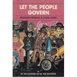 Let The People Govern