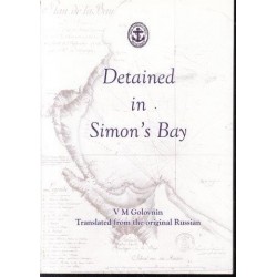 Detained In Simon's Bay