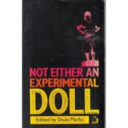Not Either An Experimental Doll