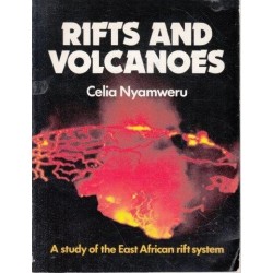 Rifts And Volcanoes