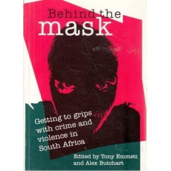 Behind The Mask