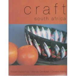 Craft South Africa: Traditional, Transitional, Contemporary