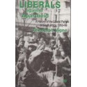 Liberals Against Apartheid: A History of the Liberal Party of South Africa, 1953-68