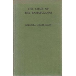 The Chair of the Ramabulanas