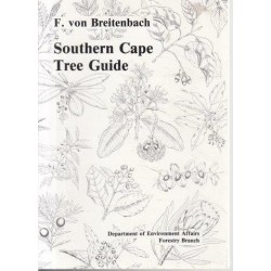Southern Cape Tree Guide