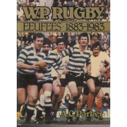 W. P. Rugby Eeufees 1883-1983