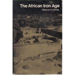 The African Iron Age
