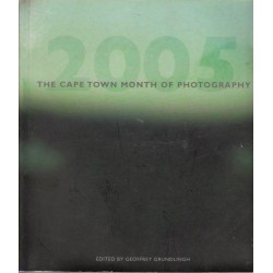 The Cape Town Month Of Photography 2005