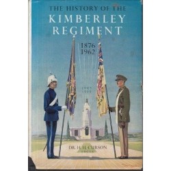 The History of the Kimberley Regiment