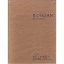 Brakpan Transvaal South Africa Suid Afrika 1919-1969