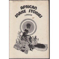 African Snake Stories