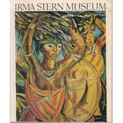 Catalogue of the Collections in the Irma Stern Museum