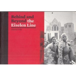 Behind and Beyond the Eiselen Line