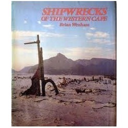 Shipwrecks of the Western Cape (Signed)