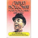 Stanley Holloway More Monologues and Songs