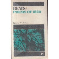 Poems of 1820