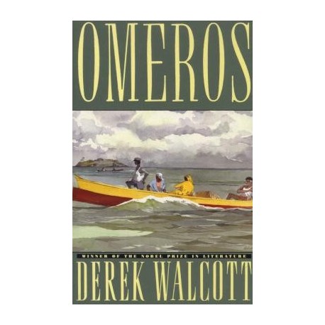 Omeros