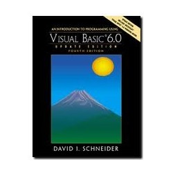 An Introduction to Programming with Visual Basic 6.0 (4th Edition)