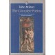 John Milton: The Complete Poems