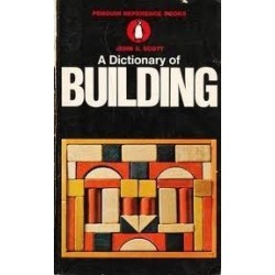 A Dictionary of Building