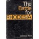 The Battle for Rhodesia